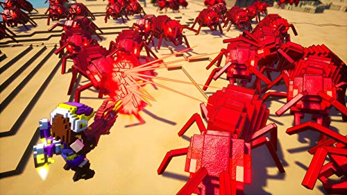 D3 Publisher Earth Defense Force World Brothers Playstation 4 Ps4 - New Japan Figure 4527823998575 3