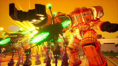 D3 Publisher Earth Defense Force: World Brothers D3P The Best For Sony Playstation Ps4 - Pre Order Japan Figure 4527823998643 1