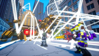 D3 Publisher Earth Defense Force: World Brothers D3P The Best For Sony Playstation Ps4 - Pre Order Japan Figure 4527823998643 8