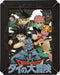 Ensky Dragon Quest Dai No Daibouken Paper Theater / Avan No Apostle Pt-209 Theather Model- Japan Figure Store - #1 Bring To You The Best Japanese Goods