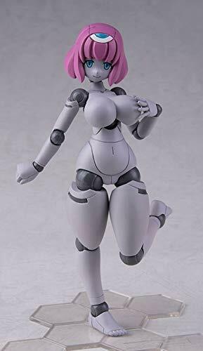 Daibadi Production Polynian Fll Iana Gray Fresh - Japan Figure