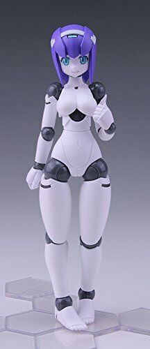 Daibadi Production Polynian Fmm Clover Updated Ver Action Figure 130mm- Japan Figure Store - #1 Bring To You The Best Japanese Goods