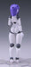 Daibadi Production Polynian Fmm Clover Updated Ver Action Figure 130mm- Japan Figure Store - #1 Bring To You The Best Japanese Goods