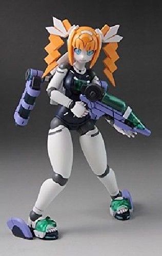 Daibadi Production Polynian Mel F/g Action Figure- Japan Figure Store - #1 Bring To You The Best Japanese Goods