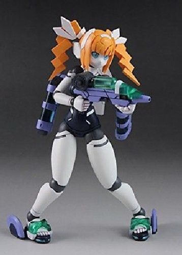 Daibadi Production Polynian Mel F/g Action Figure- Japan Figure Store - #1 Bring To You The Best Japanese Goods