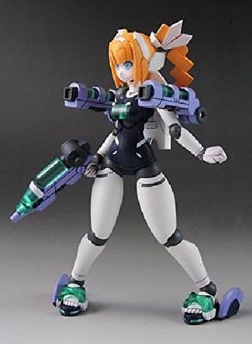 Daibadi Production Polynian Mel F/g Action Figure- Japan Figure Store - #1 Bring To You The Best Japanese Goods