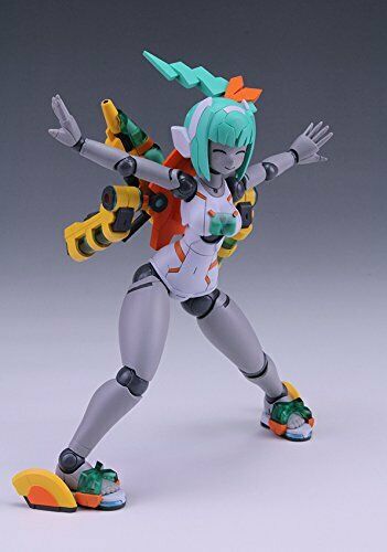 Daibadi Production Polynian Mer Gray Fresh- Japan Figure Store - #1 Bring To You The Best Japanese Goods