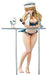 Daiki Kougyou Anmi Avian Romance Kamome 1/7 Scale Figure- Japan Figure Store - #1 Bring To You The Best Japanese Goods