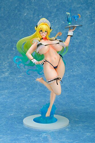 Daiki Kougyou Beach Girl Selfie Kyoko Shirokizaki Figure- Japan Figure Store - #1 Bring To You The Best Japanese Goods