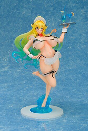 Daiki Kougyou Beach Girl Selfie Kyoko Shirokizaki Figure- Japan Figure Store - #1 Bring To You The Best Japanese Goods