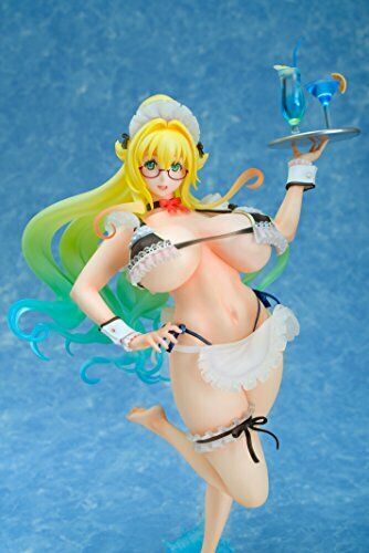 Daiki Kougyou Beach Girl Selfie Kyoko Shirokizaki Figure- Japan Figure Store - #1 Bring To You The Best Japanese Goods