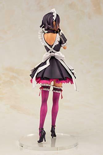 Daiki Kougyou F-ism Girl Katana Maid 1/6 Scale Figure- Japan Figure Store - #1 Bring To You The Best Japanese Goods