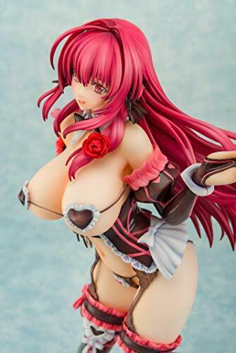Daiki Kougyou Indexgirls Index-chan Figure- Japan Figure Store - #1 Bring To You The Best Japanese Goods