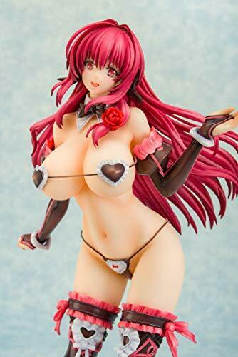Daiki Kougyou Indexgirls Index-chan Figure- Japan Figure Store - #1 Bring To You The Best Japanese Goods