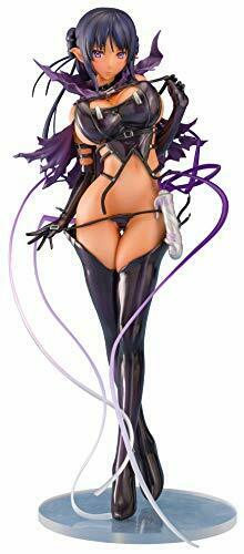 Daiki Kougyou Necromancer Krowel Figure 1/7 Scale - Japan Figure