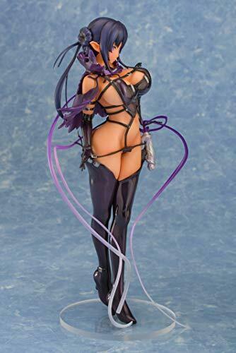 Daiki Kougyou Necromancer Krowel Figure 1/7 Scale- Japan Figure Store - #1 Bring To You The Best Japanese Goods