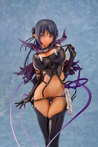 Daiki Kougyou Necromancer Krowel Figure 1/7 Scale- Japan Figure Store - #1 Bring To You The Best Japanese Goods