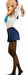 Daiki Kougyou Reina Kagurazaka Ponytail Illustration By Hiten Figure- Japan Figure Store - #1 Bring To You The Best Japanese Goods