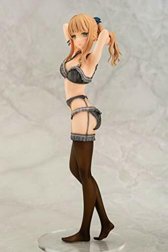 Daiki Kougyou Reina Kagurazaka Ponytail Illustration By Hiten Figure- Japan Figure Store - #1 Bring To You The Best Japanese Goods