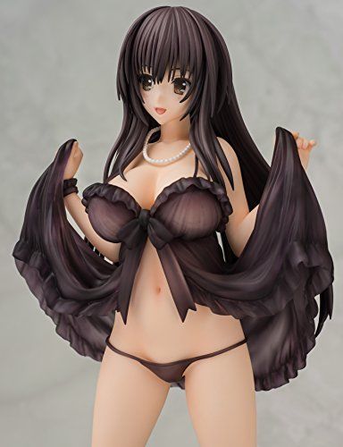 Daiki Pretty X Cation Event Illustration Komachi Yakuoji 1/6 Scale Figure- Japan Figure Store - #1 Bring To You The Best Japanese Goods
