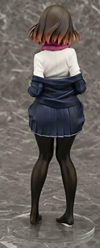 Daiki Private Academy Series Hiyori Fuyuno 1/6 Scale Figure- Japan Figure Store - #1 Bring To You The Best Japanese Goods