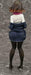 Daiki Private Academy Series Hiyori Fuyuno 1/6 Scale Figure- Japan Figure Store - #1 Bring To You The Best Japanese Goods