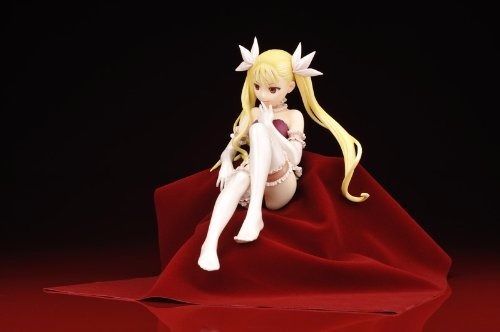 Dance In The Vampire Bund Mina Tepes 1/6 Pvc Figure Kotobukiya- Japan Figure Store - #1 Bring To You The Best Japanese Goods