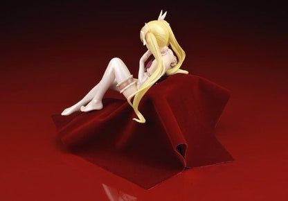Dance In The Vampire Bund Mina Tepes 1/6 Pvc Figure Kotobukiya- Japan Figure Store - #1 Bring To You The Best Japanese Goods