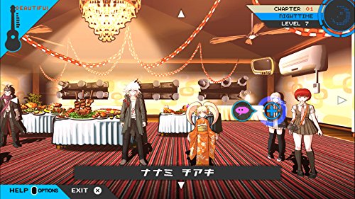 Danganronpa 1・2 Reload Sony Ps4 Playstation 4 - New Japan Figure 4940261514679 17