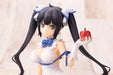 Danmachi Hestia 1/7 Scale Pvc Figure Kotobukiya- Japan Figure Store - #1 Bring To You The Best Japanese Goods