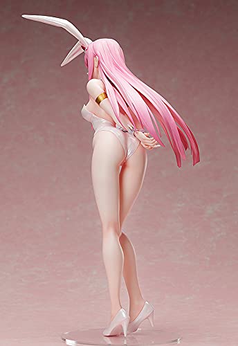 Darling In The Franxx Zero Two Bunny Ver.2Nd 1/4 Scale Pvc Pre-Painted Complete Figure F51037- Japan Figure Store - #1 Bring To You The Best Japanese Goods