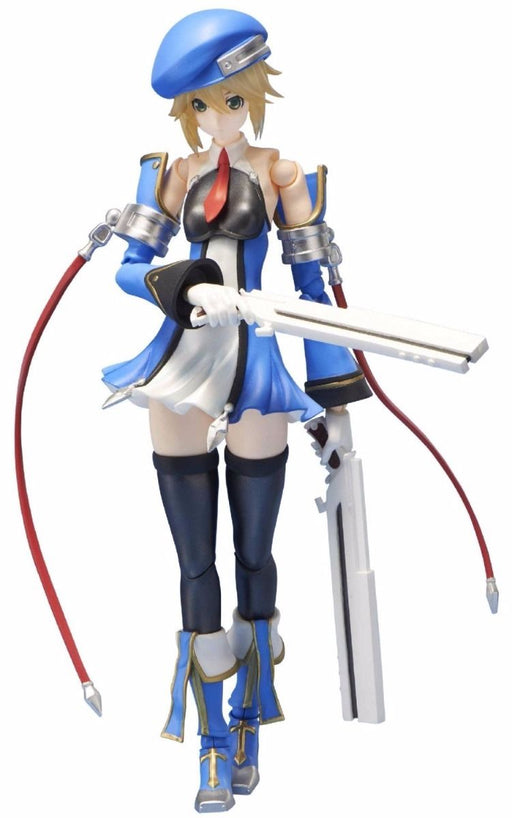 D-arts Blazblue Alter Memory Noel = Vermilion Action Figure Bandai- Japan Figure Store - #1 Bring To You The Best Japanese Goods