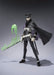 D-arts Devil Summoner Raidou Kuzunoha Action Figure Bandai Tamashii Nations- Japan Figure Store - #1 Bring To You The Best Japanese Goods