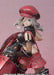 D-arts God Eater Alisa Ilinichina Amiella Gun Form Ver Action Figure Bandai- Japan Figure Store - #1 Bring To You The Best Japanese Goods
