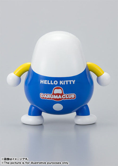 Daruma Club Hello Kitty A Pvc Figure Bandai- Japan Figure Store - #1 Bring To You The Best Japanese Goods