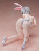 Date A Barrett White Queen Bunny Ver. 1/4 Scale Pvc Pre-Painted Complete Figure F51031- Japan Figure Store - #1 Bring To You The Best Japanese Goods