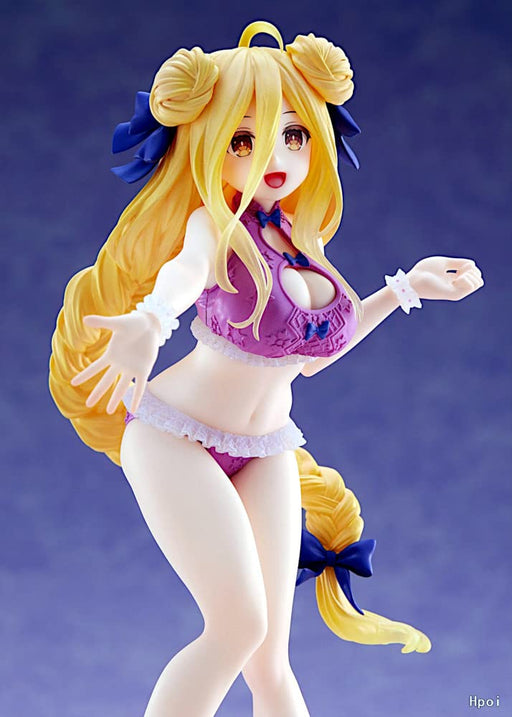 Generic Product Japan Date A Live Iv Rokuki Hoshimiya Swimsuit Figure- Japan Figure Store - #1 Bring To You The Best Japanese Goods