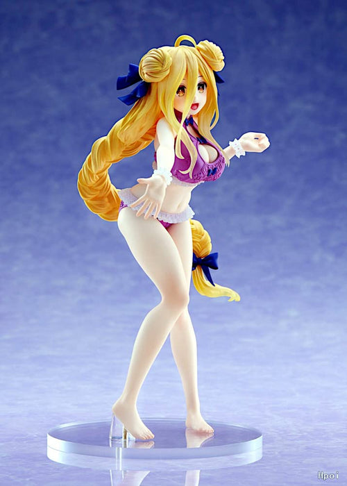 Generic Product Japan Date A Live Iv Rokuki Hoshimiya Swimsuit Figure- Japan Figure Store - #1 Bring To You The Best Japanese Goods