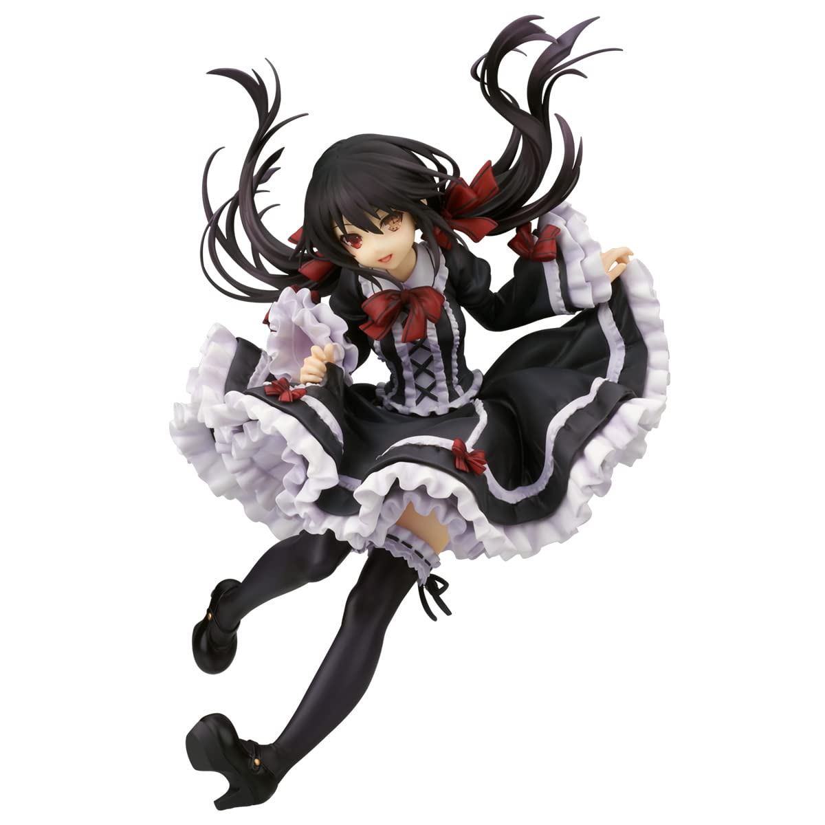 Hobby Stock Japan 1/7 Kurumi Tokisaki Pre-Painted Figure Date A Live Resale- Japan Figure Store - #1 Bring To You The Best Japanese Goods