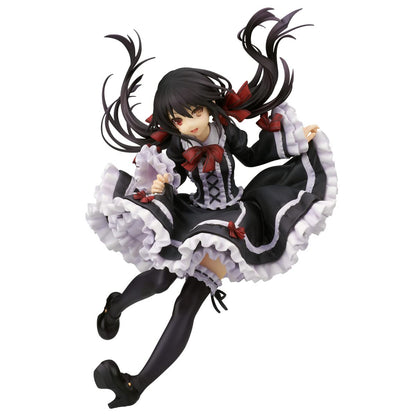 Hobby Stock Japan 1/7 Kurumi Tokisaki Pre-Painted Figure Date A Live Resale- Japan Figure Store - #1 Bring To You The Best Japanese Goods