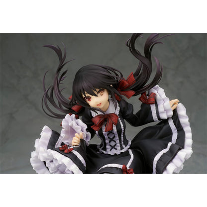 Hobby Stock Japan 1/7 Kurumi Tokisaki Pre-Painted Figure Date A Live Resale- Japan Figure Store - #1 Bring To You The Best Japanese Goods