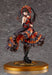 Date A Live Kurumi Tokisaki Tick Emperor Zafkiel 1/7 Scale Abs Pvc Pre-Painted Finished Figure- Japan Figure Store - #1 Bring To You The Best Japanese Goods