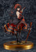 Date A Live Kurumi Tokisaki Tick Emperor Zafkiel 1/7 Scale Abs Pvc Pre-Painted Finished Figure- Japan Figure Store - #1 Bring To You The Best Japanese Goods