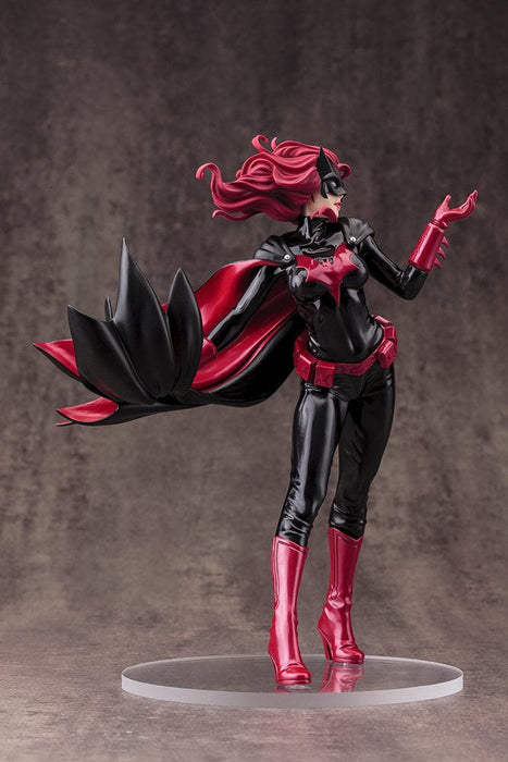 Dc Comics Bishoujo Batman Batwoman 1/7 Pvc Figure Kotobukiya F/s- Japan Figure Store - #1 Bring To You The Best Japanese Goods