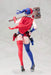 KOTOBUKIYA Dc053 Dc Comics Bishoujo Harley Quinn New52 2Nd Edition 1/7 Scale Figure- Japan Figure Store - #1 Bring To You The Best Japanese Goods
