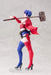 KOTOBUKIYA Dc053 Dc Comics Bishoujo Harley Quinn New52 2Nd Edition 1/7 Scale Figure- Japan Figure Store - #1 Bring To You The Best Japanese Goods