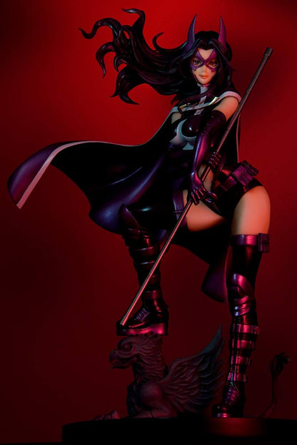 KOTOBUKIYA Dc050 Dc Comics Bishoujo Huntress 2Nd Edition 1/7 Scale Figure- Japan Figure Store - #1 Bring To You The Best Japanese Goods
