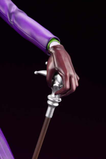 Kotobukiya Dc Comics Ikemen Dc Universe Joker 1/7 Scale Pvc Figure Japan- Japan Figure Store - #1 Bring To You The Best Japanese Goods