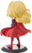 Banpresto Dc Comics Q Posket Supergirl Figure Normal Color Ver. - Japan- Japan Figure Store - #1 Bring To You The Best Japanese Goods