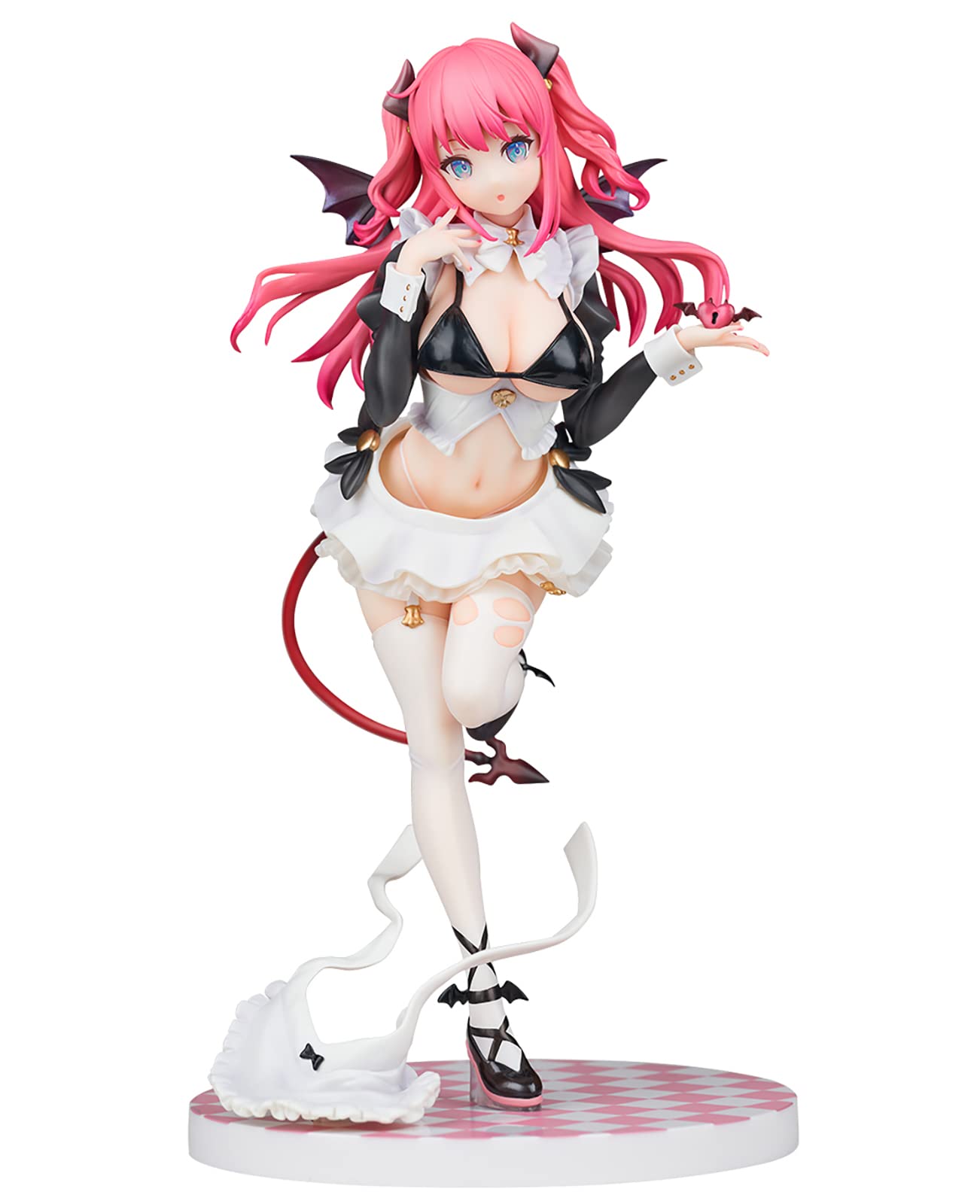 Plum DCTer Mimosa Liliya Limited Edition 1/7 Scale Figure Buy Figure In Japan Online Shop- Japan Figure Store - #1 Bring To You The Best Japanese Goods
